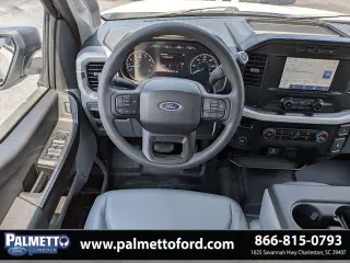 Ford F-150 2023 4x2 XL 4dr SuperCab 6.5 ft. SB