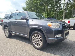 Toyota 4Runner 2012 AWD Limited 4dr SUV