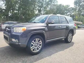 Toyota 4Runner 2012 AWD Limited 4dr SUV