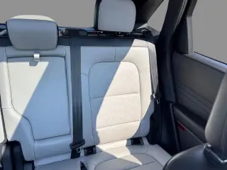 Ford Escape 2024 AWD Platinum 4dr SUV