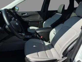 Ford Escape 2024 AWD Platinum 4dr SUV