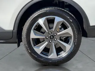 Ford Escape 2024 AWD Platinum 4dr SUV