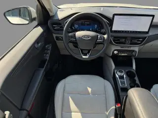 Ford Escape 2024 AWD Platinum 4dr SUV