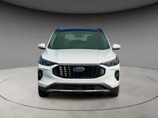 Ford Escape 2024 AWD Platinum 4dr SUV