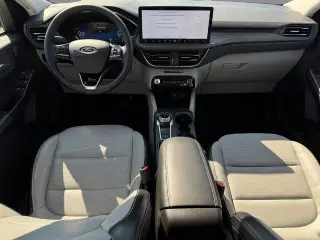 Ford Escape 2024 AWD Platinum 4dr SUV