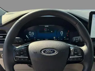 Ford Escape 2024 AWD Platinum 4dr SUV
