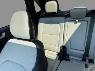 Ford Escape 2024 AWD Platinum 4dr SUV