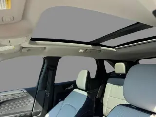 Ford Escape 2024 AWD Platinum 4dr SUV