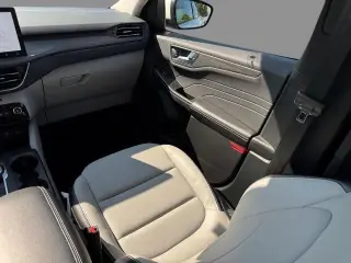 Ford Escape 2024 AWD Platinum 4dr SUV