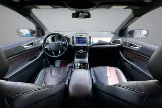 Ford Edge 2020 Titanium 4dr Crossover