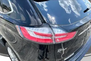 Ford Edge 2020 Titanium 4dr Crossover