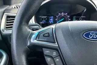Ford Edge 2020 Titanium 4dr Crossover