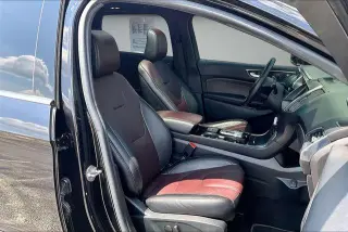 Ford Edge 2020 Titanium 4dr Crossover