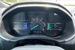 Ford Edge 2020 Titanium 4dr Crossover