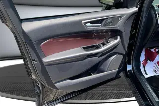 Ford Edge 2020 Titanium 4dr Crossover