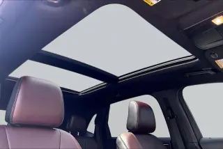 Ford Edge 2020 Titanium 4dr Crossover