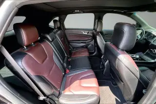 Ford Edge 2020 Titanium 4dr Crossover