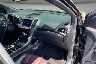 Ford Edge 2020 Titanium 4dr Crossover