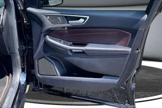 Ford Edge 2020 Titanium 4dr Crossover