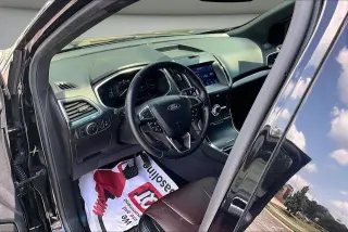 Ford Edge 2020 Titanium 4dr Crossover