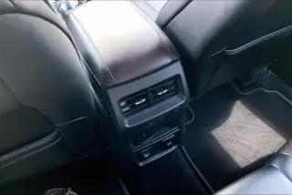 Ford Edge 2020 Titanium 4dr Crossover