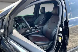 Ford Edge 2020 Titanium 4dr Crossover