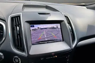 Ford Edge 2020 Titanium 4dr Crossover