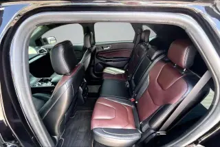 Ford Edge 2020 Titanium 4dr Crossover