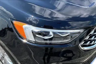 Ford Edge 2020 Titanium 4dr Crossover