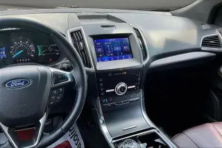Ford Edge 2020 Titanium 4dr Crossover