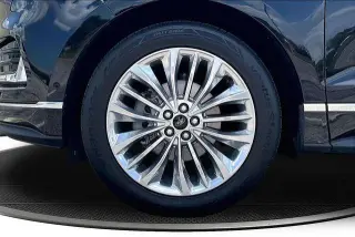 Ford Edge 2020 Titanium 4dr Crossover