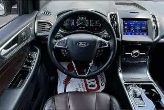 Ford Edge 2020 Titanium 4dr Crossover