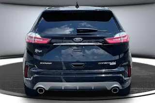 Ford Edge 2020 Titanium 4dr Crossover
