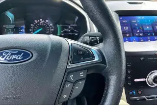 Ford Edge 2020 Titanium 4dr Crossover