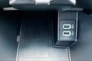 Ford Edge 2020 Titanium 4dr Crossover