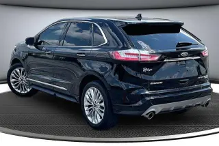 Ford Edge 2020 Titanium 4dr Crossover
