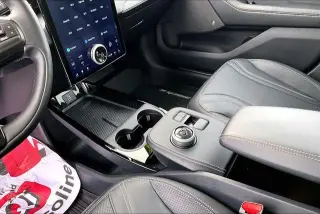 Ford Mustang Mach-E 2023 AWD Premium 4dr SUV