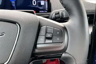 Ford Mustang Mach-E 2023 AWD Premium 4dr SUV