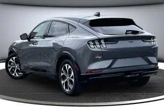 Ford Mustang Mach-E 2023 AWD Premium 4dr SUV