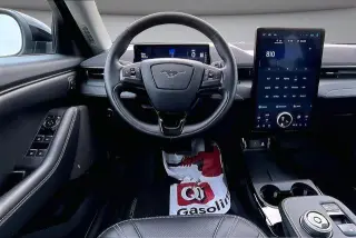 Ford Mustang Mach-E 2023 AWD Premium 4dr SUV