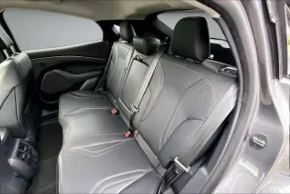 Ford Mustang Mach-E 2023 AWD Premium 4dr SUV