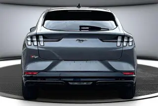 Ford Mustang Mach-E 2023 AWD Premium 4dr SUV