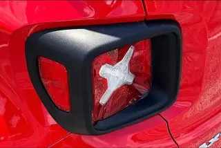 Jeep Renegade 2017 4x4 Latitude 4dr SUV