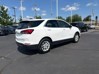 Chevrolet Equinox 2024 4x4 LT 4dr SUV w/1LT