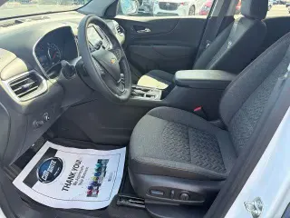 Chevrolet Equinox 2024 4x4 LT 4dr SUV w/1LT