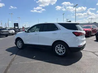 Chevrolet Equinox 2024 4x4 LT 4dr SUV w/1LT