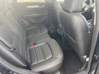 Mazda CX-5 2025 AWD 2.5 S Premium Plus 4dr SUV