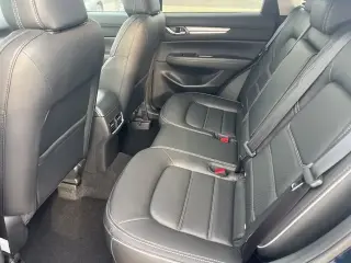 Mazda CX-5 2025 AWD 2.5 S Premium Plus 4dr SUV