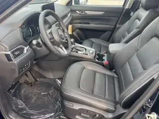 Mazda CX-5 2025 AWD 2.5 S Premium Plus 4dr SUV