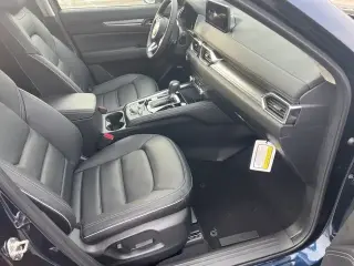 Mazda CX-5 2025 AWD 2.5 S Premium Plus 4dr SUV